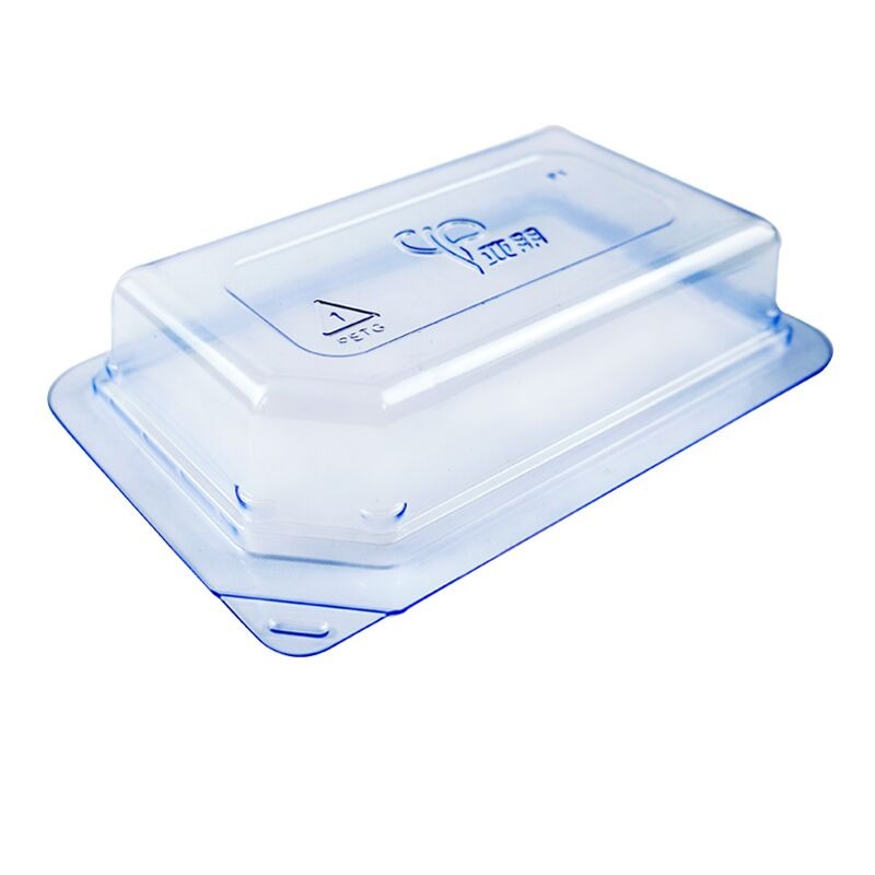 Blister Plastic Packaging Materials